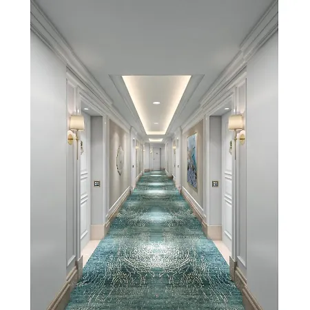 מלון Merit Royal Diamond &