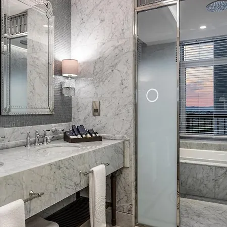 מלון Merit Royal Diamond & Karavas (Northern Cyprus)