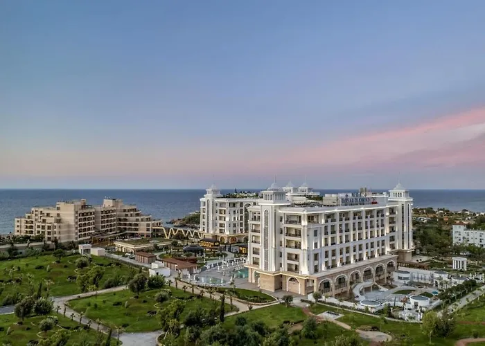 Merit Royal Diamond &