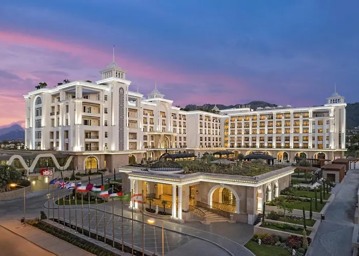 Merit Royal Diamond &