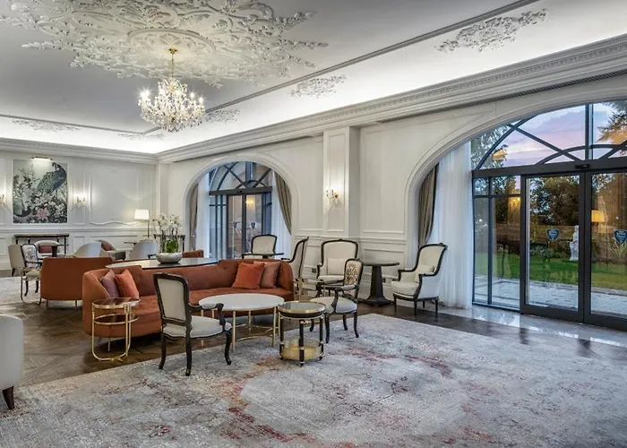 Hotel Merit Royal Diamond &