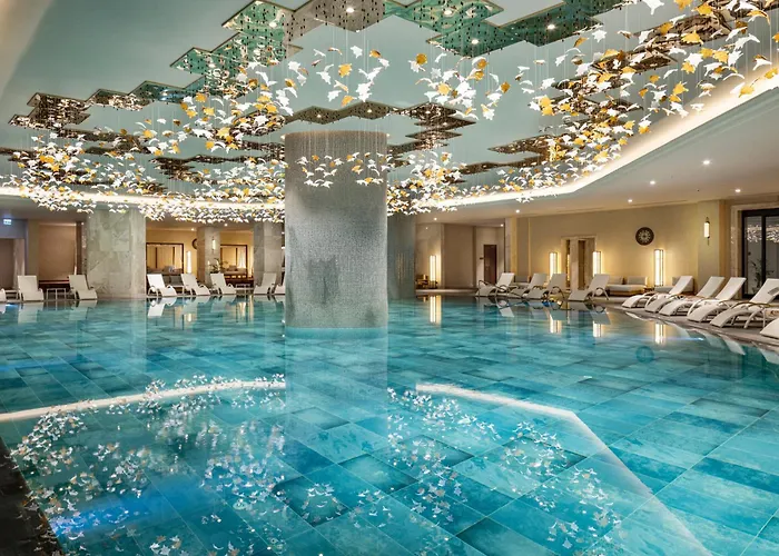 Merit Royal Diamond & Hotel 5*