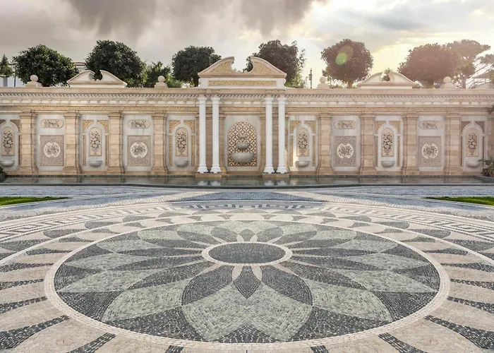 Merit Royal Diamond & 5*