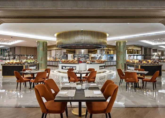 Merit Royal Diamond & Karavas (Northern Cyprus)