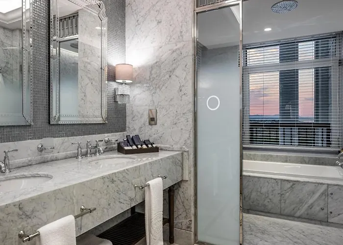 Hotel Merit Royal Diamond & Karavas (Northern Cyprus)