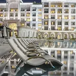 Merit Royal Diamond & Hotel 5*