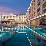 Merit Royal Diamond & Hotel Karavas (Northern Cyprus)