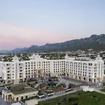 Hotel Merit Royal Diamond & Karavas (Northern Cyprus)
