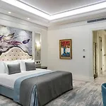 Merit Royal Diamond & Hotel Karavas (Northern Cyprus)