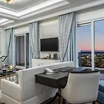 Merit Royal Diamond & Hotel Karavas (Northern Cyprus)