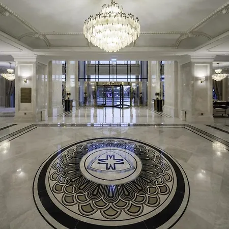Hotel Merit Royal Diamond & Karavas (Northern Cyprus)