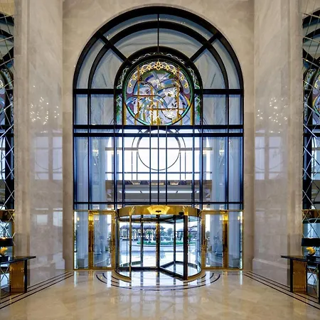 Merit Royal Diamond & Hotel 5*