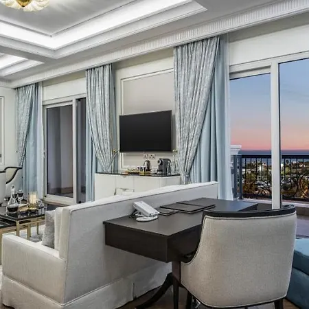 Merit Royal Diamond & Hotell Karavas (Northern Cyprus)