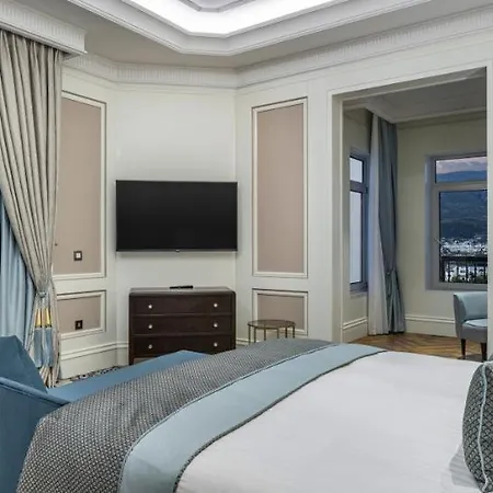 Merit Royal Diamond & Karavas (Northern Cyprus)