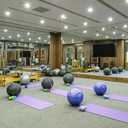 Merit Royal Diamond & 5* Karavas (Northern Cyprus)