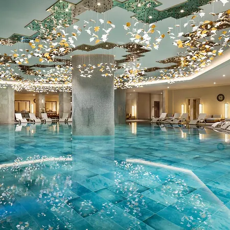 Merit Royal Diamond & Hotell 5*