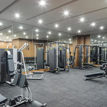 Hotel Merit Royal Diamond & Karavas (Northern Cyprus)