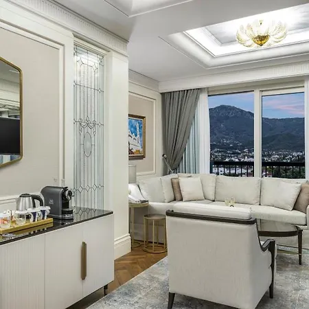 Hotell Merit Royal Diamond & 5*