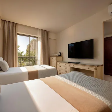 Hotel Merit Royal Diamond &