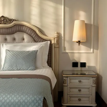 Merit Royal Diamond & Hotel 5*