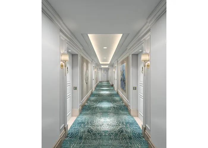 Ξενοδοχείο Merit Royal Diamond &