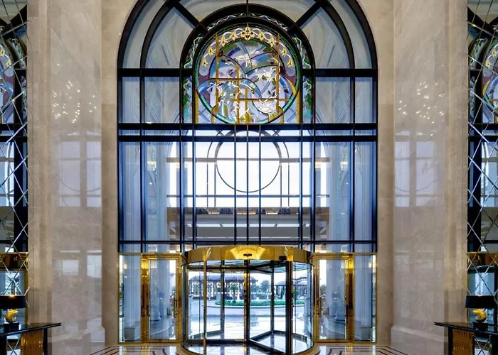 Merit Royal Diamond & Hotel 5*