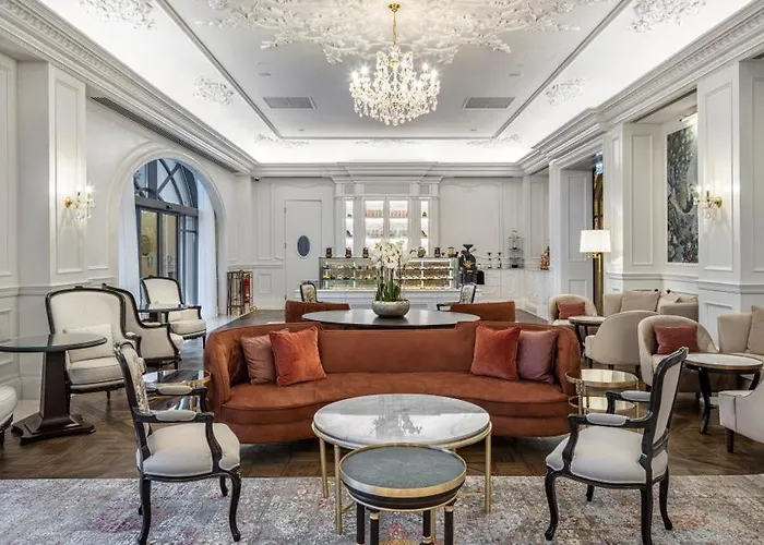 Merit Royal Diamond & Hotel Karavas (Northern Cyprus)