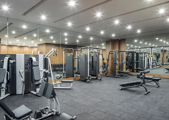 Hotel Merit Royal Diamond & Karavas (Northern Cyprus)